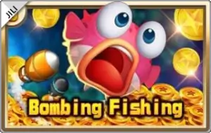 Jili - Bombing Fishing